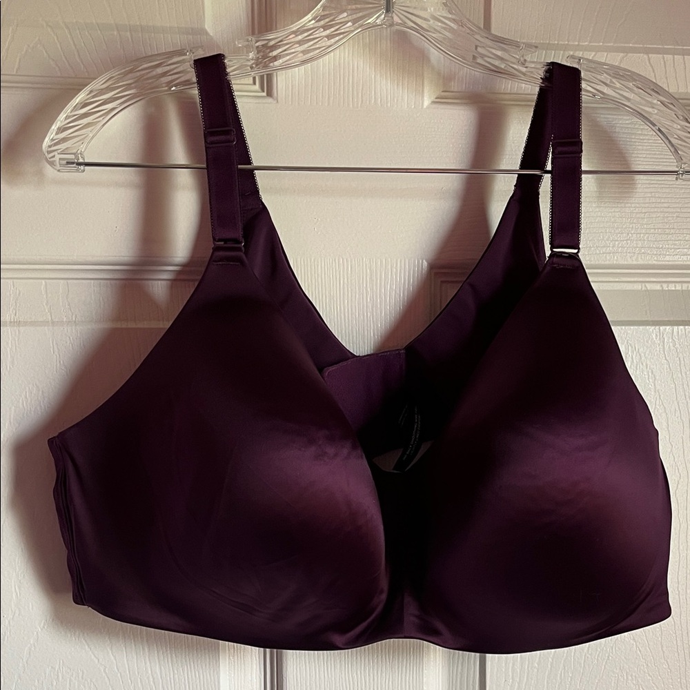 NWOT Torrid Wirefree Bra